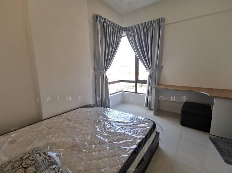 Kondominium untuk Dijual di The Peak Vista - Jaime Myra Tong - Bedroom - PropertyGuru.com.my