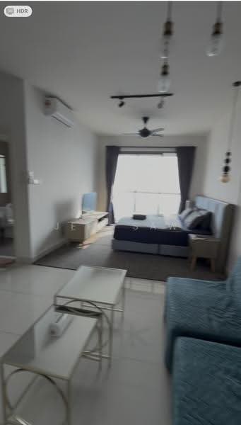 Service Residence for Sale at Teega Suites - Jeff Saw - Bedroom - PropertyGuru.com.my