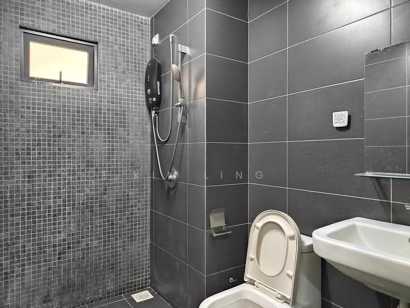 Condominium for Rent at Parkhill Residence - Kim Ling - Bathroom - PropertyGuru.com.my