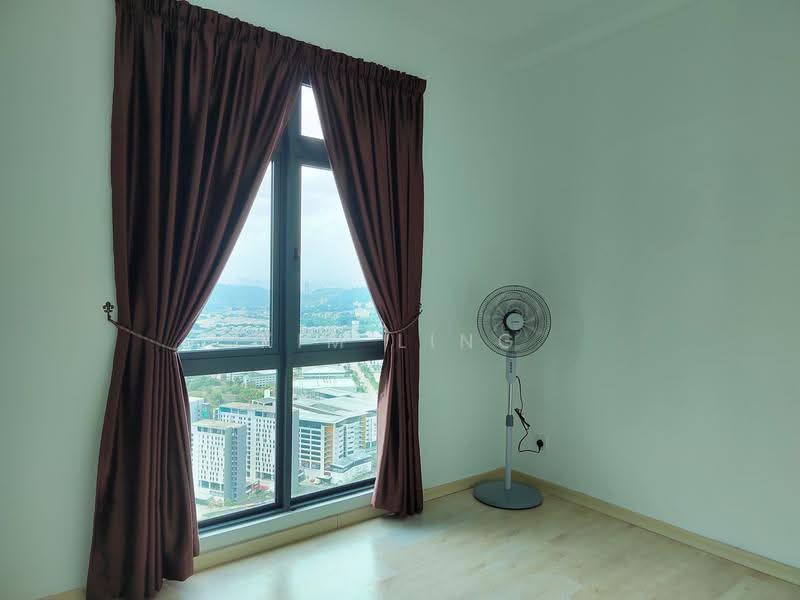 Condominium for Rent at Parkhill Residence - Kim Ling - View - PropertyGuru.com.my
