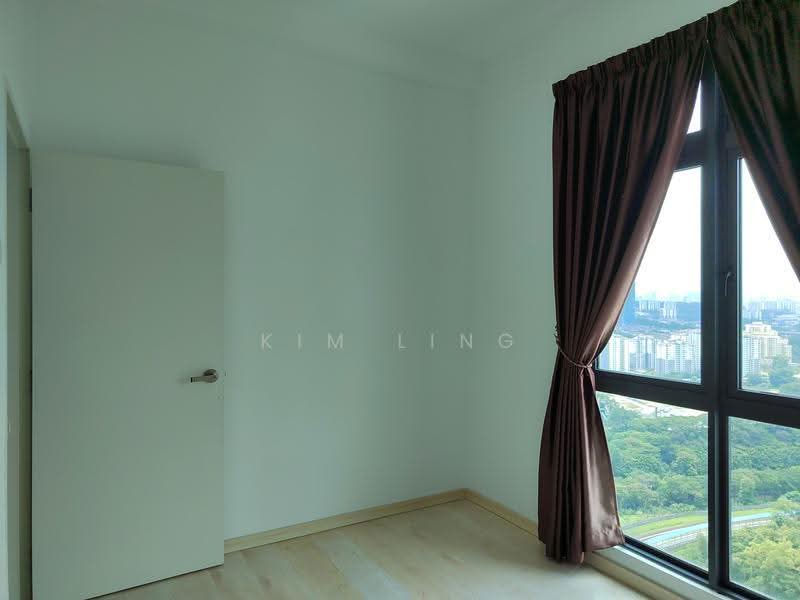 Condominium for Rent at Parkhill Residence - Kim Ling - Interior - PropertyGuru.com.my