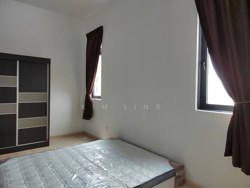 Condominium for Rent at Parkhill Residence - Kim Ling - Bedroom - PropertyGuru.com.my