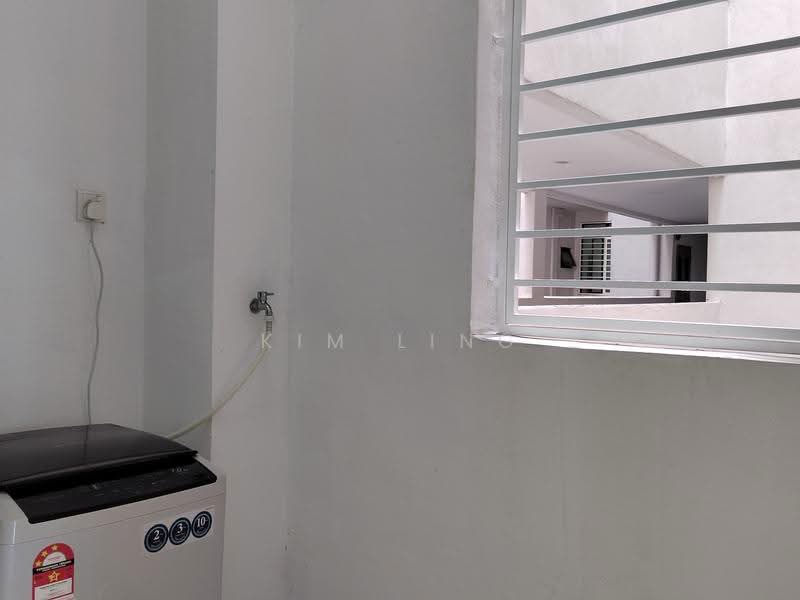 Condominium for Rent at Parkhill Residence - Kim Ling - Interior - PropertyGuru.com.my