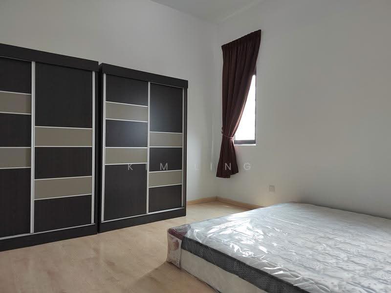 Condominium for Rent at Parkhill Residence - Kim Ling - Bedroom - PropertyGuru.com.my