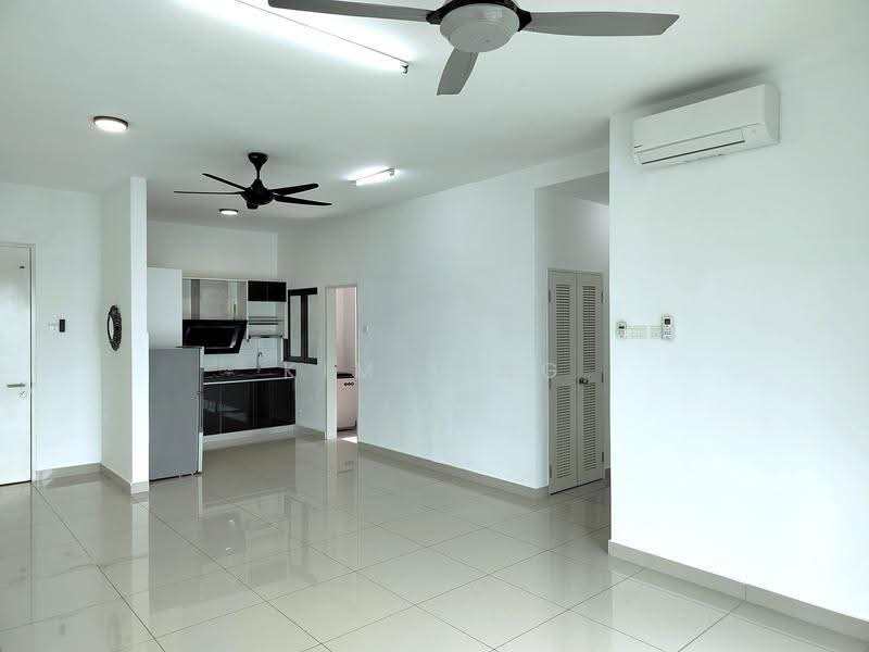 Condominium for Rent at Parkhill Residence - Kim Ling - Living Room - PropertyGuru.com.my