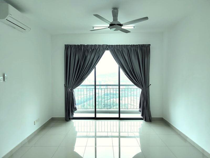 Condominium for Rent at Parkhill Residence - Kim Ling - View - PropertyGuru.com.my