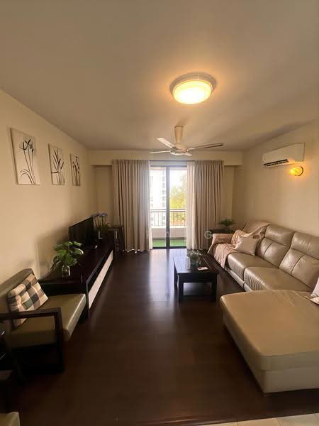 Kondominium untuk Dijual di Miami Green - Li Fang - Living Room - PropertyGuru.com.my