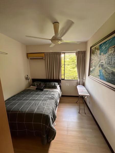 Kondominium untuk Dijual di Miami Green - Li Fang - Bedroom - PropertyGuru.com.my