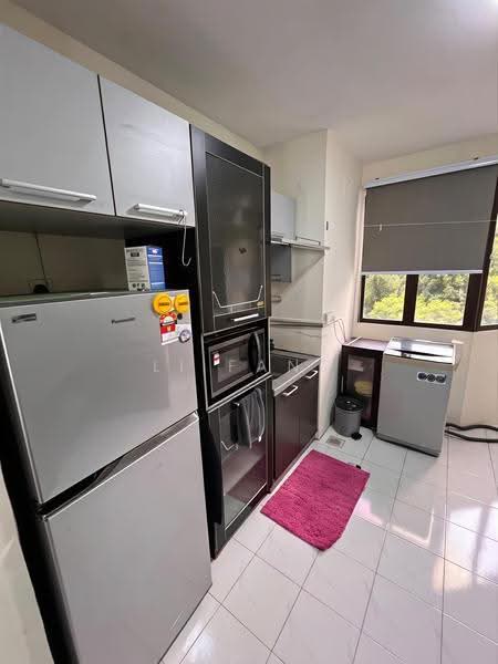 Kondominium untuk Dijual di Miami Green - Li Fang - Kitchen - PropertyGuru.com.my