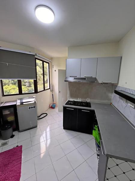 Kondominium untuk Dijual di Miami Green - Li Fang - Kitchen - PropertyGuru.com.my