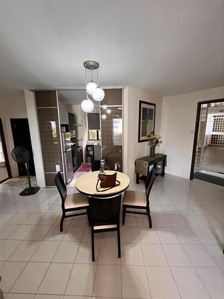 Kondominium untuk Dijual di Miami Green - Li Fang - Dining Room - PropertyGuru.com.my