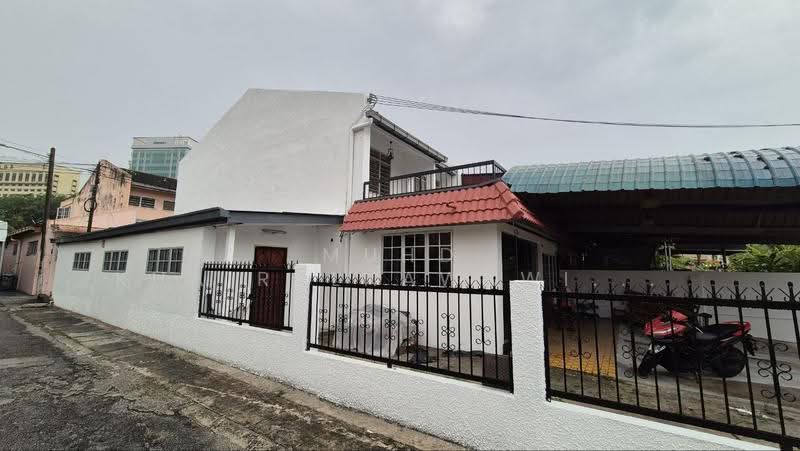2-storey Terraced House for Sale in Shah Alam (Selangor) - Muhd Khairulnawawi Kamaruddin - Exterior - PropertyGuru.com.my