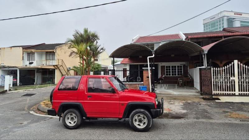 2-storey Terraced House for Sale in Shah Alam (Selangor) - Muhd Khairulnawawi Kamaruddin - Exterior - PropertyGuru.com.my