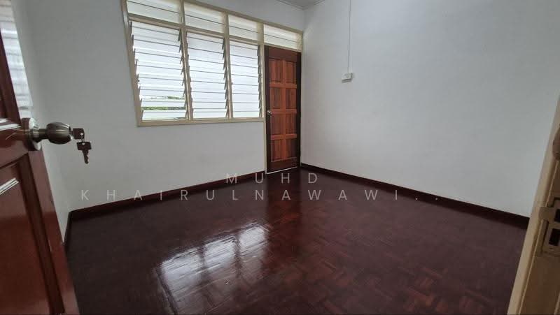 2-storey Terraced House for Sale in Shah Alam (Selangor) - Muhd Khairulnawawi Kamaruddin - Interior - PropertyGuru.com.my