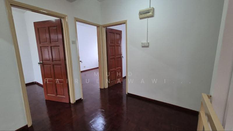 2-storey Terraced House for Sale in Shah Alam (Selangor) - Muhd Khairulnawawi Kamaruddin - Interior - PropertyGuru.com.my
