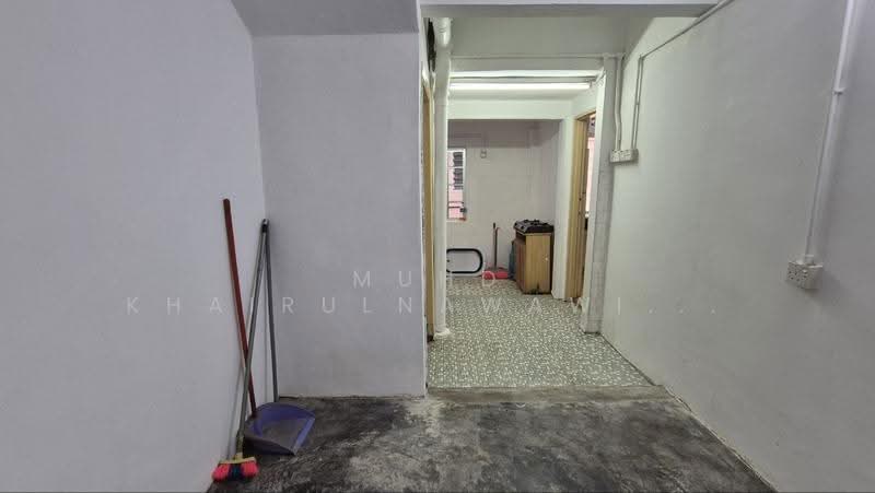 2-storey Terraced House for Sale in Shah Alam (Selangor) - Muhd Khairulnawawi Kamaruddin - Interior - PropertyGuru.com.my