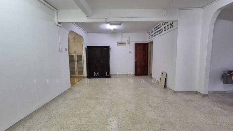 2-storey Terraced House for Sale in Shah Alam (Selangor) - Muhd Khairulnawawi Kamaruddin - Interior - PropertyGuru.com.my