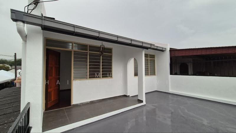 2-storey Terraced House for Sale in Shah Alam (Selangor) - Muhd Khairulnawawi Kamaruddin - Exterior - PropertyGuru.com.my