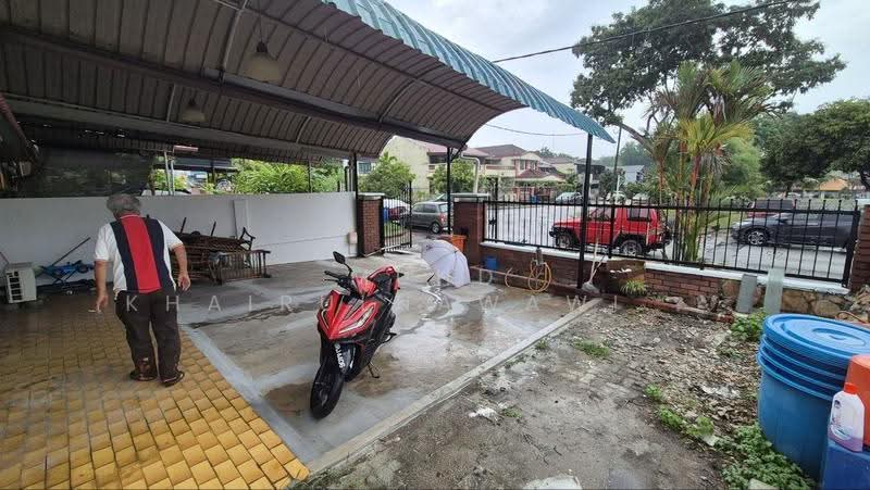 2-storey Terraced House for Sale in Shah Alam (Selangor) - Muhd Khairulnawawi Kamaruddin - Exterior - PropertyGuru.com.my