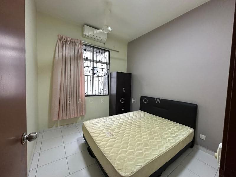 2-storey Terraced House for Sale in Setia Tropika (Johor Bahru) - Zack Chow - Bedroom - PropertyGuru.com.my