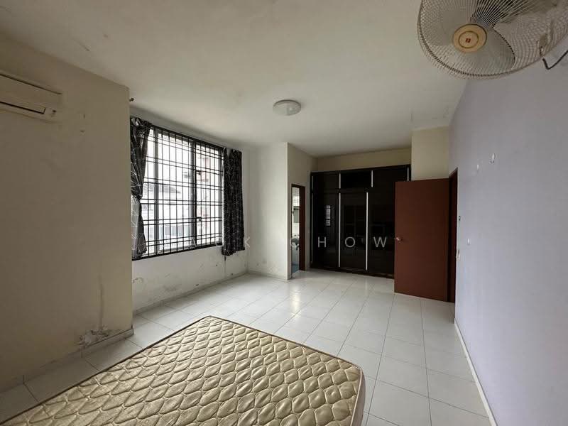 2-storey Terraced House for Sale in Setia Tropika (Johor Bahru) - Zack Chow - Bedroom - PropertyGuru.com.my