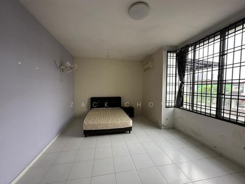 2-storey Terraced House for Sale in Setia Tropika (Johor Bahru) - Zack Chow - Bedroom - PropertyGuru.com.my