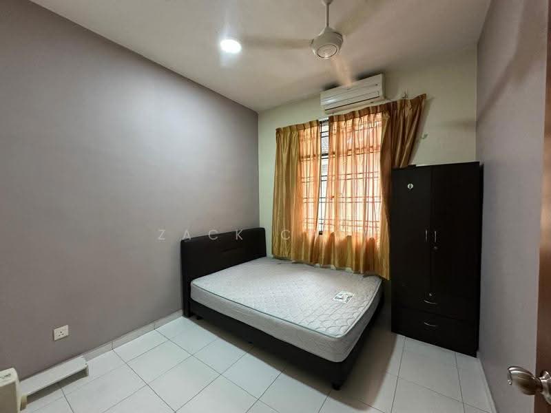 2-storey Terraced House for Sale in Setia Tropika (Johor Bahru) - Zack Chow - Bedroom - PropertyGuru.com.my