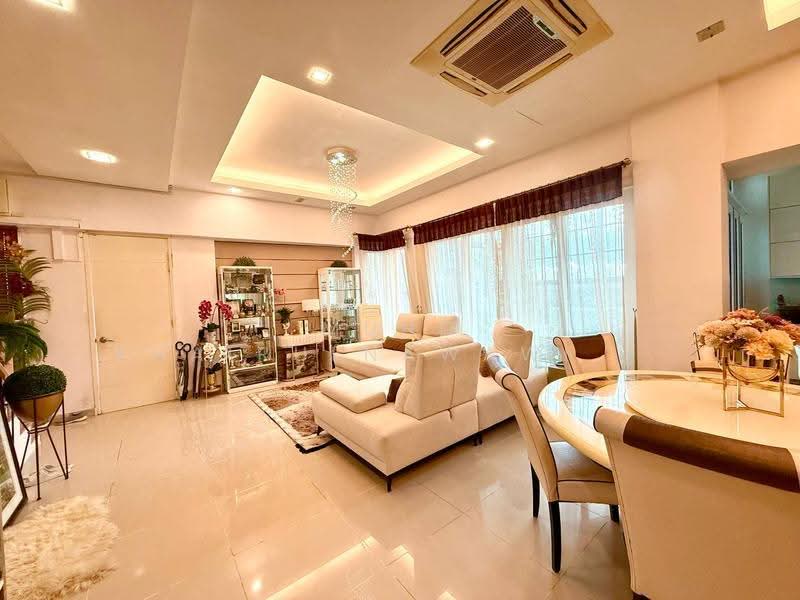 Semi-Detached House for Sale in Taman Saujana Ampang (Ampang) - Muhd Khairulnawawi Kamaruddin - PropertyGuru.com.my