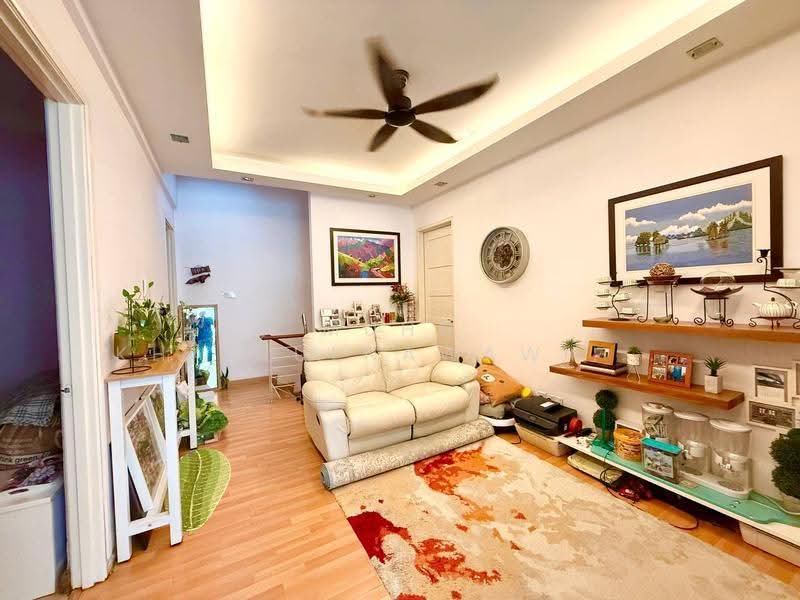 Semi-Detached House for Sale in Taman Saujana Ampang (Ampang) - Muhd Khairulnawawi Kamaruddin - PropertyGuru.com.my