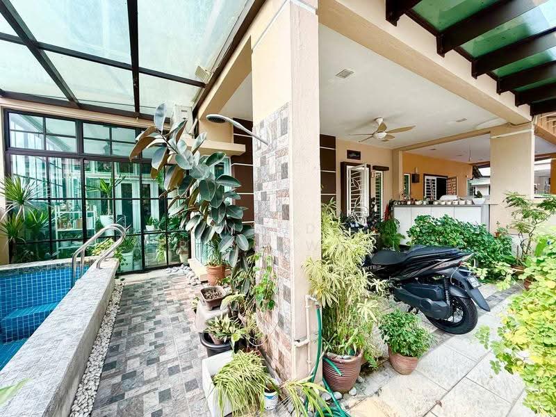Semi-Detached House for Sale in Taman Saujana Ampang (Ampang) - Muhd Khairulnawawi Kamaruddin - PropertyGuru.com.my