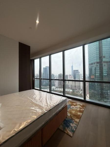 Service Residence for Rent at SO Sofitel Kuala Lumpur Residences - Ho Suet Jing - Bedroom - PropertyGuru.com.my