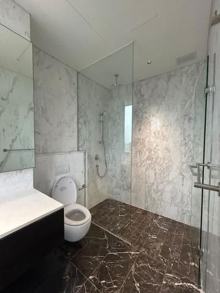 Service Residence for Rent at SO Sofitel Kuala Lumpur Residences - Ho Suet Jing - Bathroom - PropertyGuru.com.my