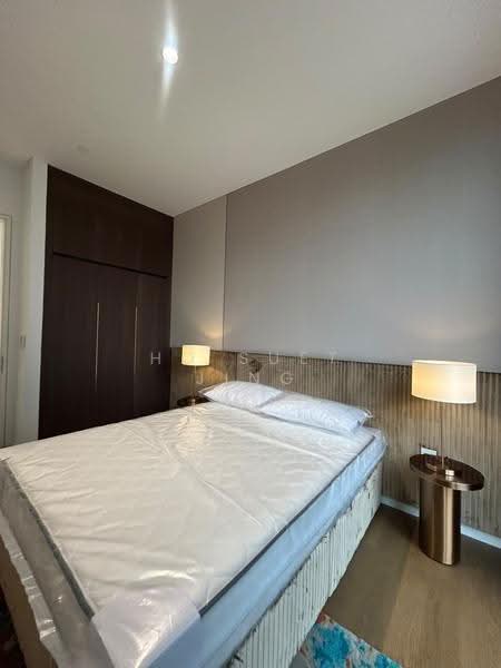 Service Residence for Rent at SO Sofitel Kuala Lumpur Residences - Ho Suet Jing - Bedroom - PropertyGuru.com.my