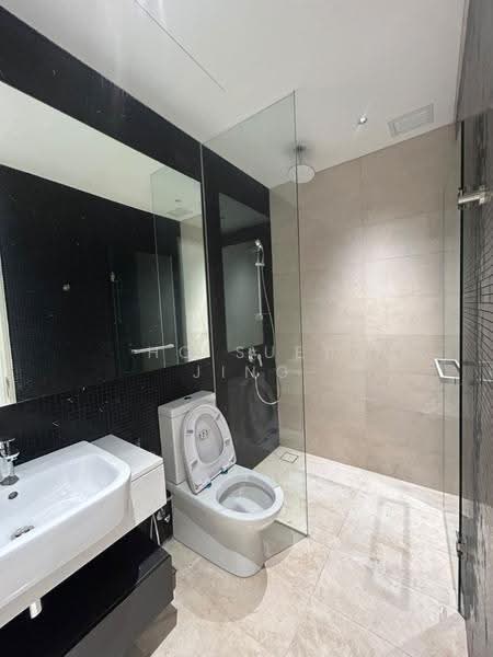 Service Residence for Rent at SO Sofitel Kuala Lumpur Residences - Ho Suet Jing - Bathroom - PropertyGuru.com.my