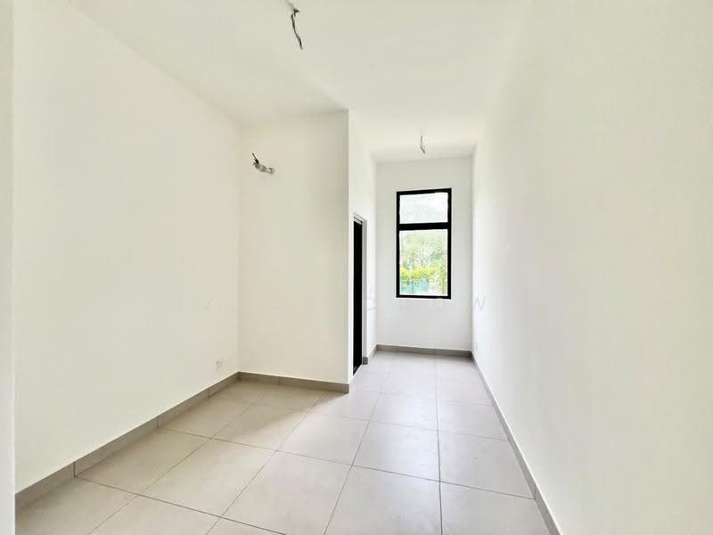 2-storey Terraced House for Sale in Taman Eco Cascadia (Tebrau) - Zack Chow - Interior - PropertyGuru.com.my