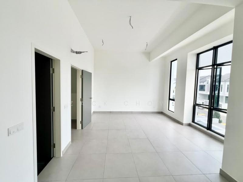 2-storey Terraced House for Sale in Taman Eco Cascadia (Tebrau) - Zack Chow - Interior - PropertyGuru.com.my