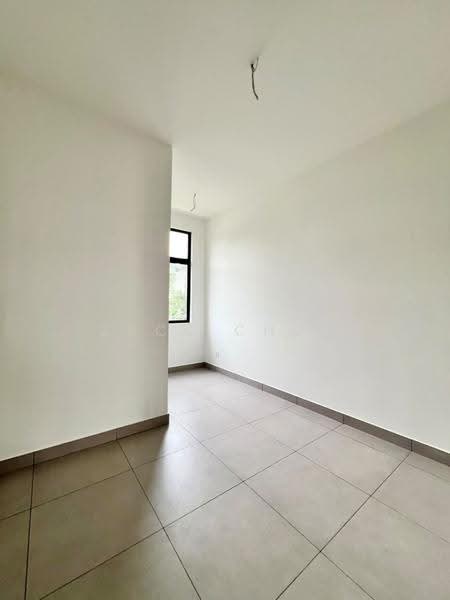 2-storey Terraced House for Sale in Taman Eco Cascadia (Tebrau) - Zack Chow - Interior - PropertyGuru.com.my