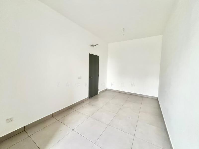 2-storey Terraced House for Sale in Taman Eco Cascadia (Tebrau) - Zack Chow - Interior - PropertyGuru.com.my