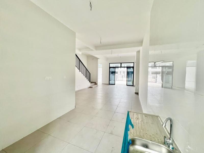 2-storey Terraced House for Sale in Taman Eco Cascadia (Tebrau) - Zack Chow - Interior - PropertyGuru.com.my