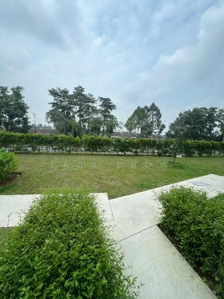 2-storey Terraced House for Sale in Taman Eco Cascadia (Tebrau) - Zack Chow - Exterior - PropertyGuru.com.my