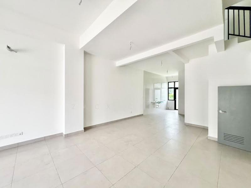 2-storey Terraced House for Sale in Taman Eco Cascadia (Tebrau) - Zack Chow - Interior - PropertyGuru.com.my
