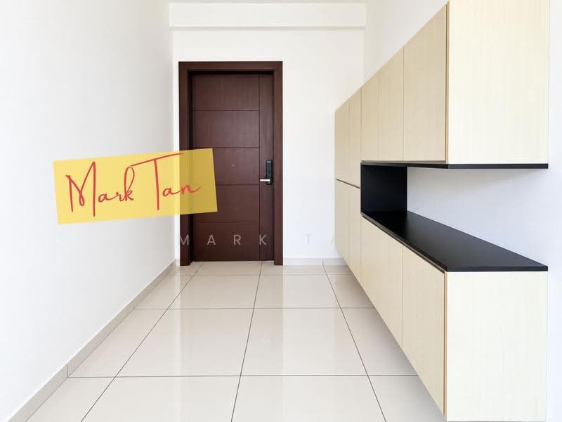 Kondominium untuk Dijual di Alila2 - Mark Tan - Entrance - PropertyGuru.com.my