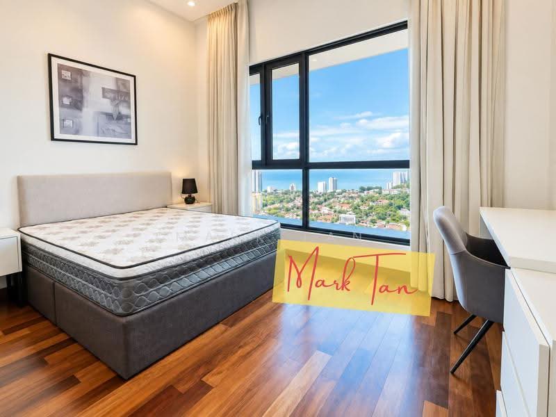 Kondominium untuk Dijual di Alila2 - Mark Tan - Bedroom - PropertyGuru.com.my
