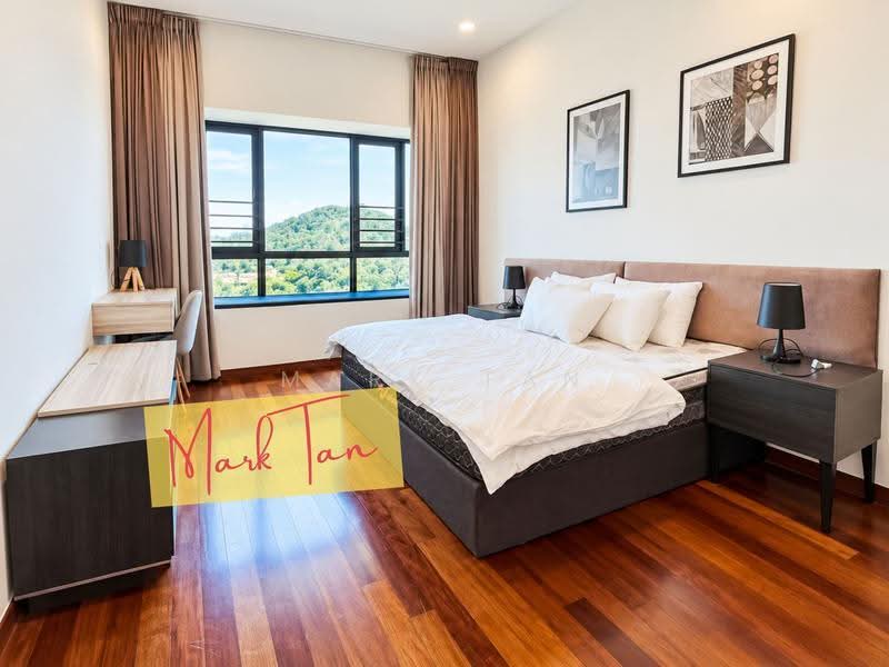 Kondominium untuk Dijual di Alila2 - Mark Tan - Bedroom - PropertyGuru.com.my