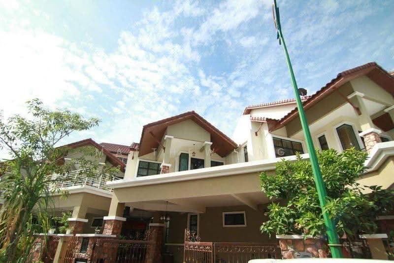 Rumah Teres 2.5-Tingkat untuk Dijual di Bayan Lepas (Penang) - Matthew Png - Exterior - PropertyGuru.com.my