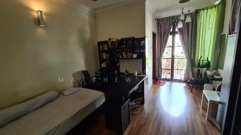Rumah Teres 2.5-Tingkat untuk Dijual di Bayan Lepas (Penang) - Matthew Png - Bedroom - PropertyGuru.com.my
