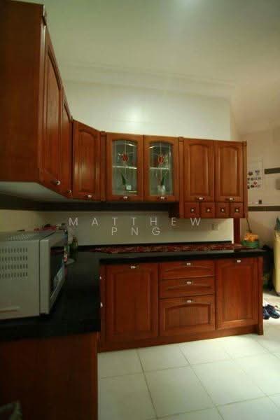 Rumah Teres 2.5-Tingkat untuk Dijual di Bayan Lepas (Penang) - Matthew Png - Kitchen - PropertyGuru.com.my
