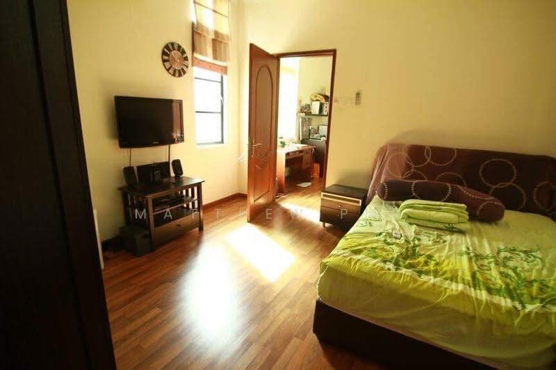 Rumah Teres 2.5-Tingkat untuk Dijual di Bayan Lepas (Penang) - Matthew Png - Bedroom - PropertyGuru.com.my