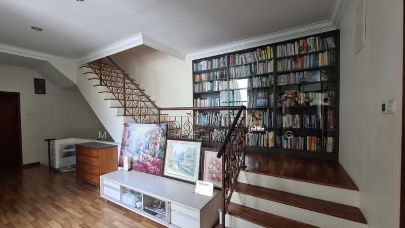 Rumah Teres 2.5-Tingkat untuk Dijual di Bayan Lepas (Penang) - Matthew Png - Interior - PropertyGuru.com.my