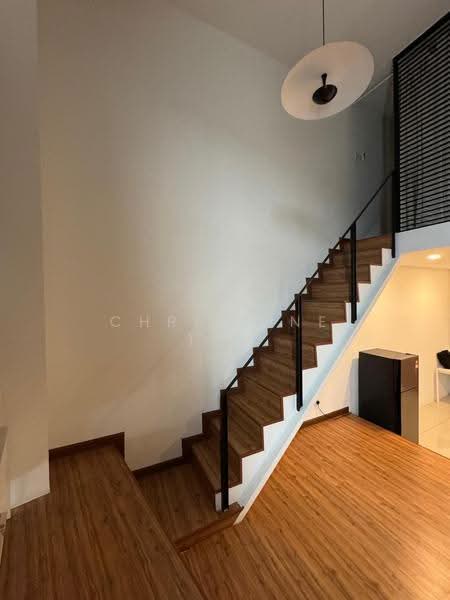 Service Residence for Sale at SOHO @ Empire City - Christine Tan - Interior - PropertyGuru.com.my